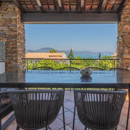 Boheme * Saint-Tropez