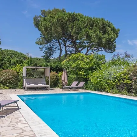 Villa Boheme *