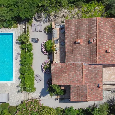 Villa Boheme Saint-Tropez